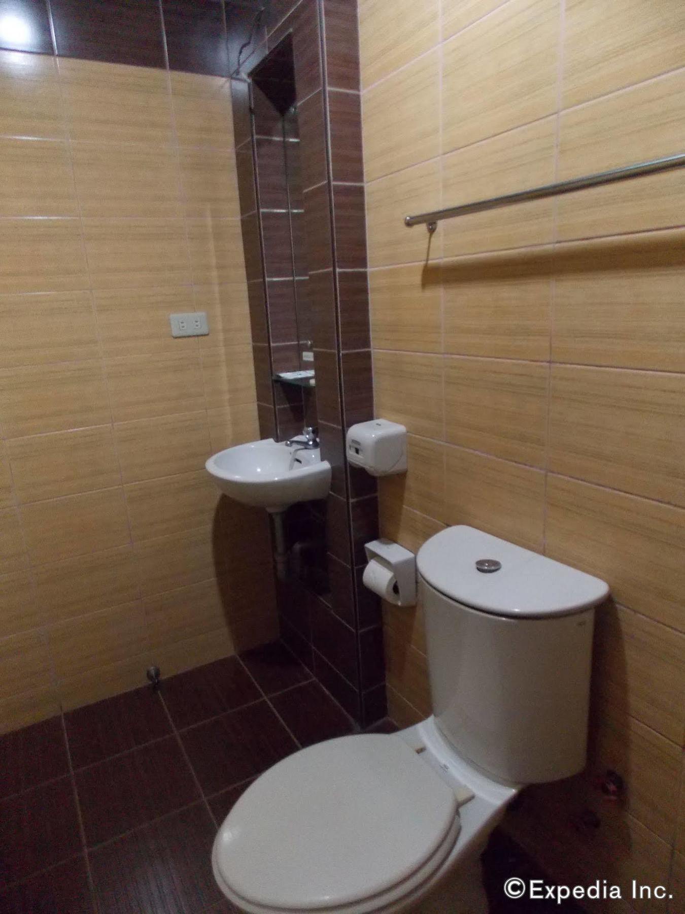 Riverside Inn Babuy Екстериор снимка
