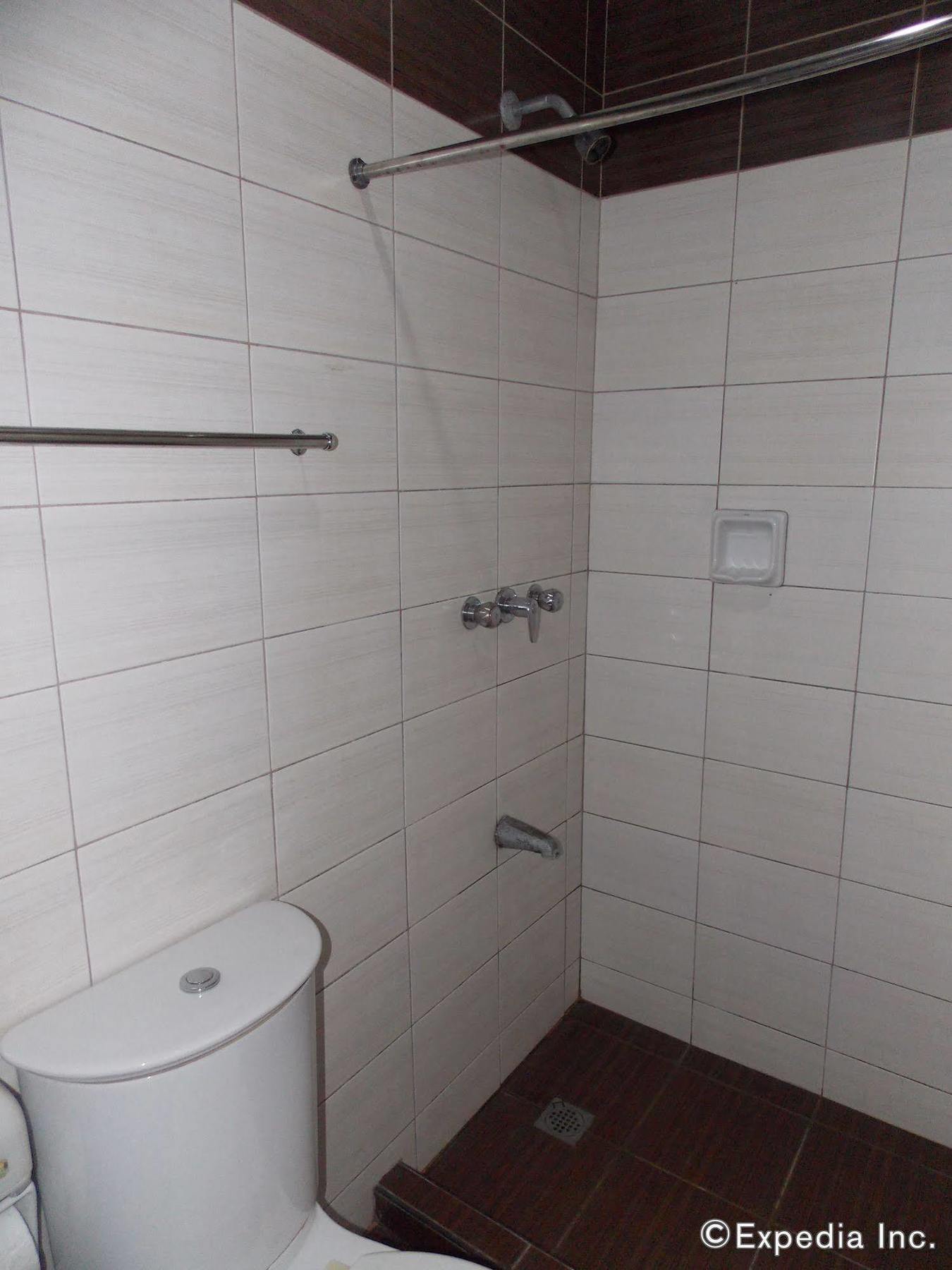 Riverside Inn Babuy Екстериор снимка